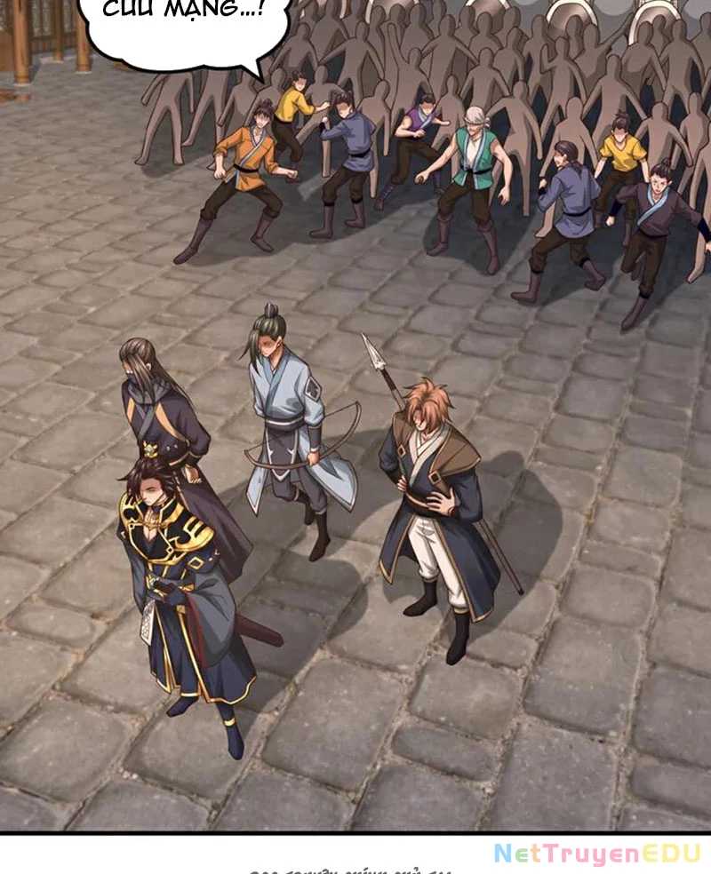 Tuyệt Thế Đan Thần: Chapter 86