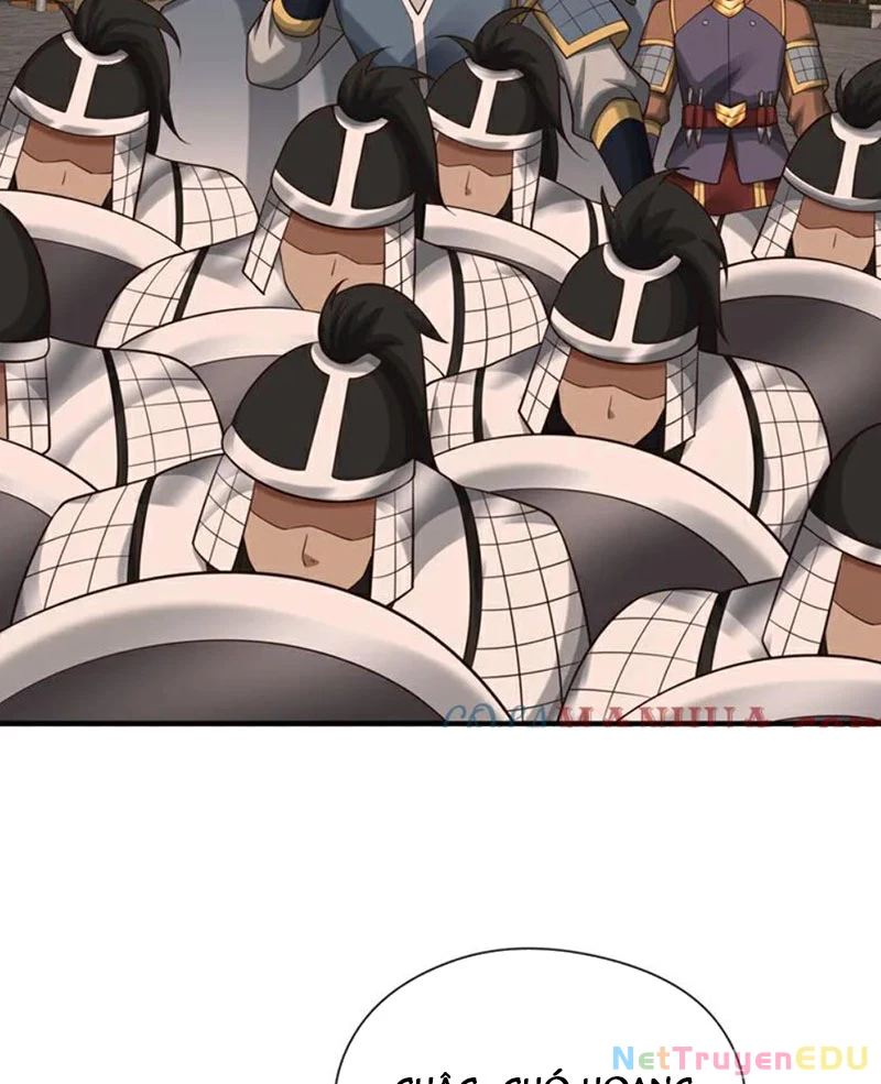 Tuyệt Thế Đan Thần: Chapter 86