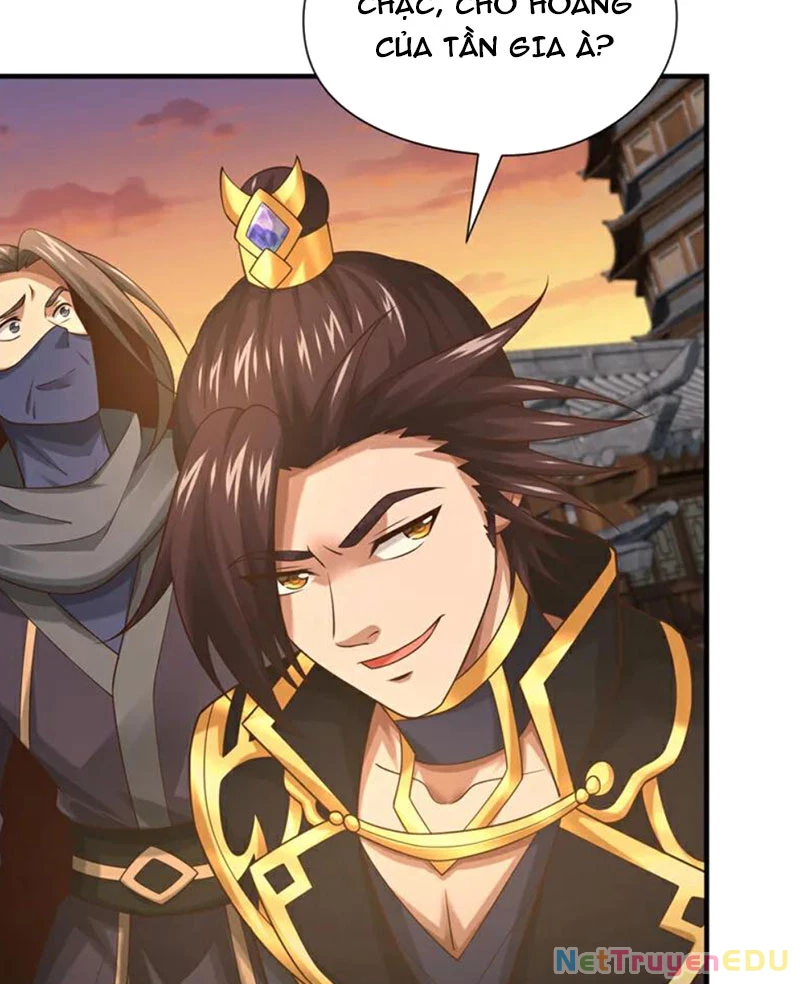 Tuyệt Thế Đan Thần: Chapter 86