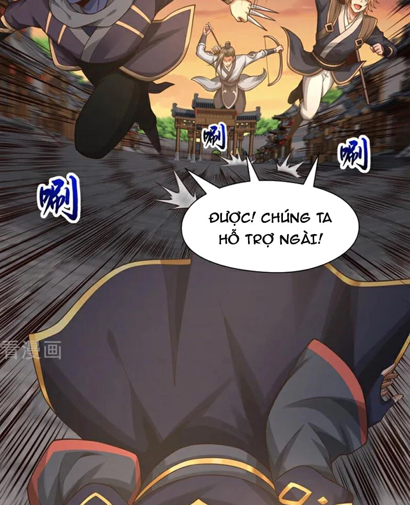 Tuyệt Thế Đan Thần: Chapter 86