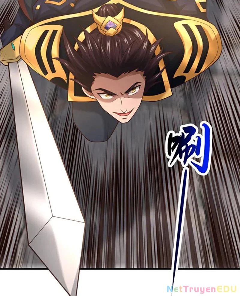 Tuyệt Thế Đan Thần: Chapter 86