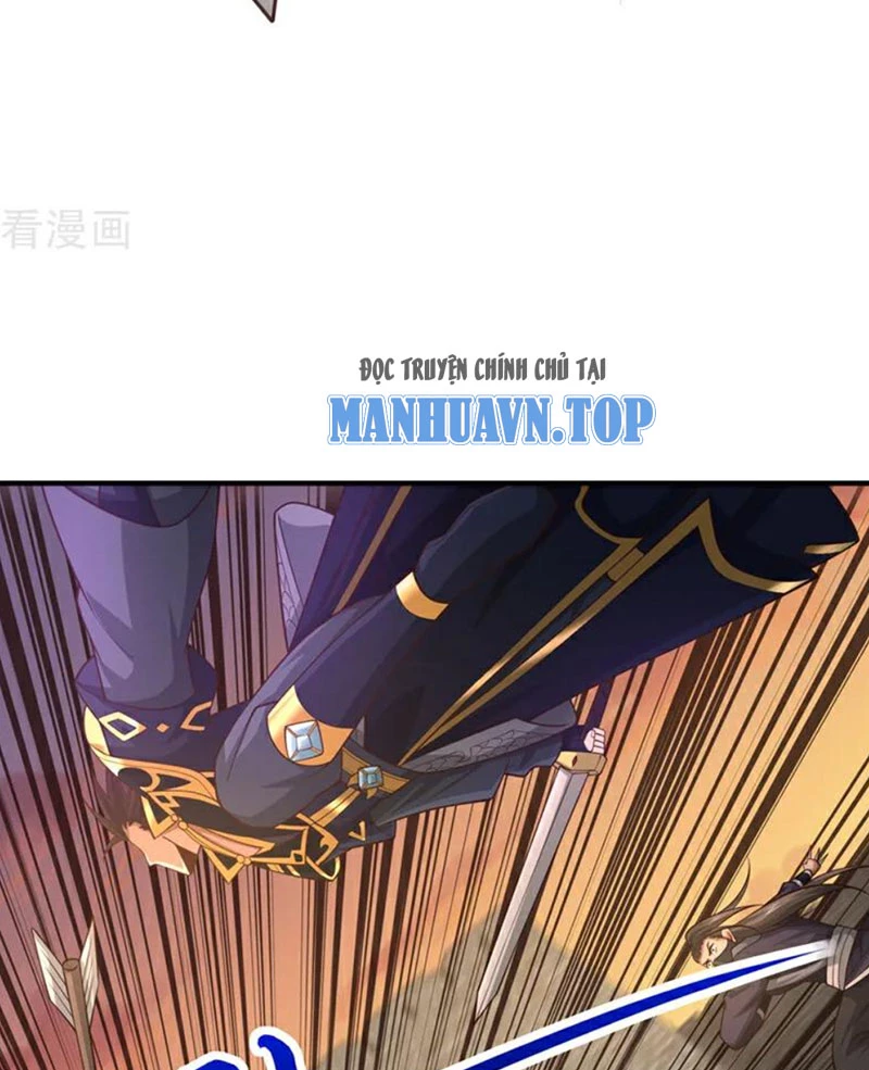 Tuyệt Thế Đan Thần: Chapter 86