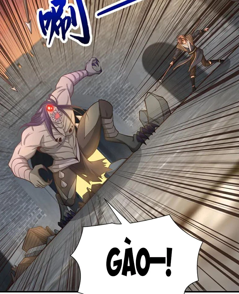 Tuyệt Thế Đan Thần: Chapter 86