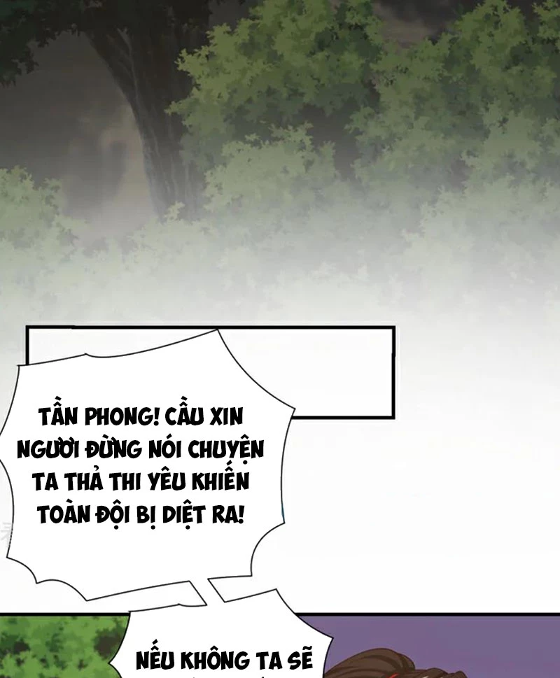 Tuyệt Thế Đan Thần: Chapter 86