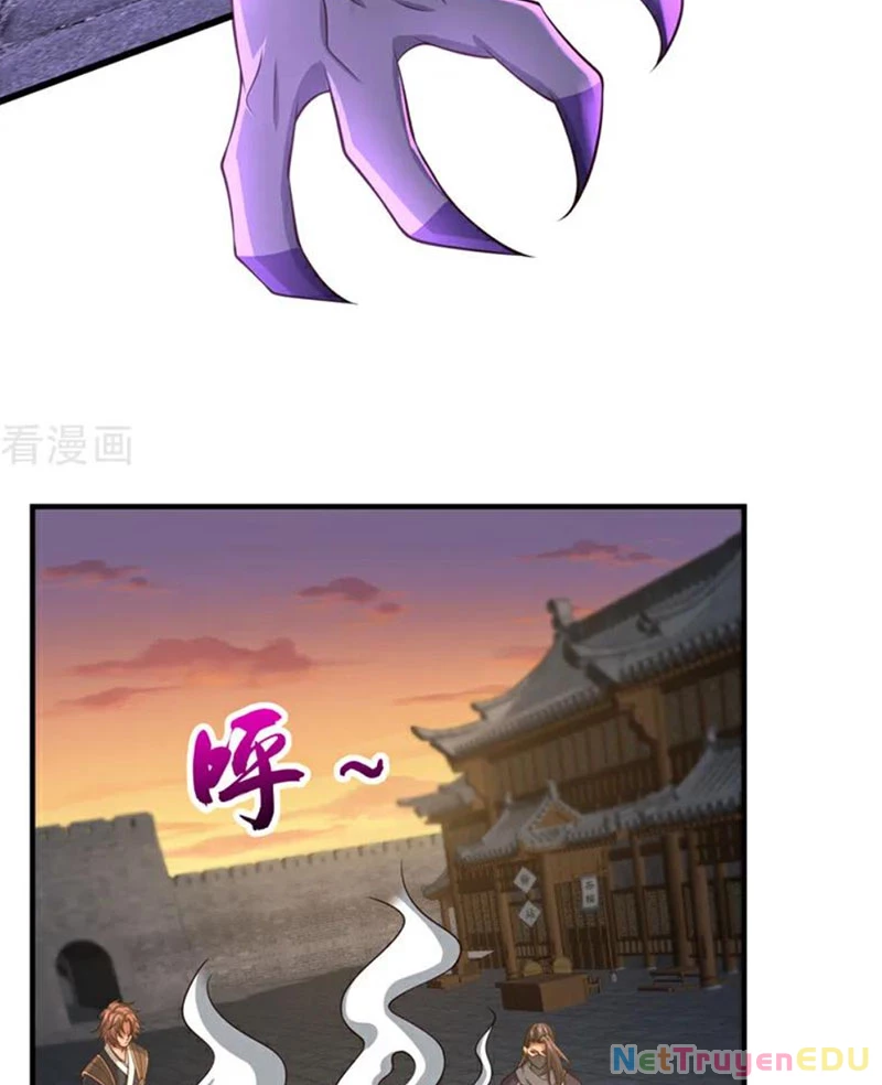 Tuyệt Thế Đan Thần: Chapter 86