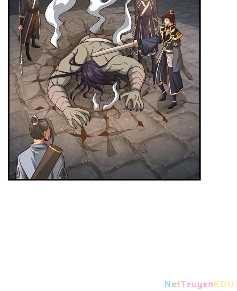 Tuyệt Thế Đan Thần: Chapter 86