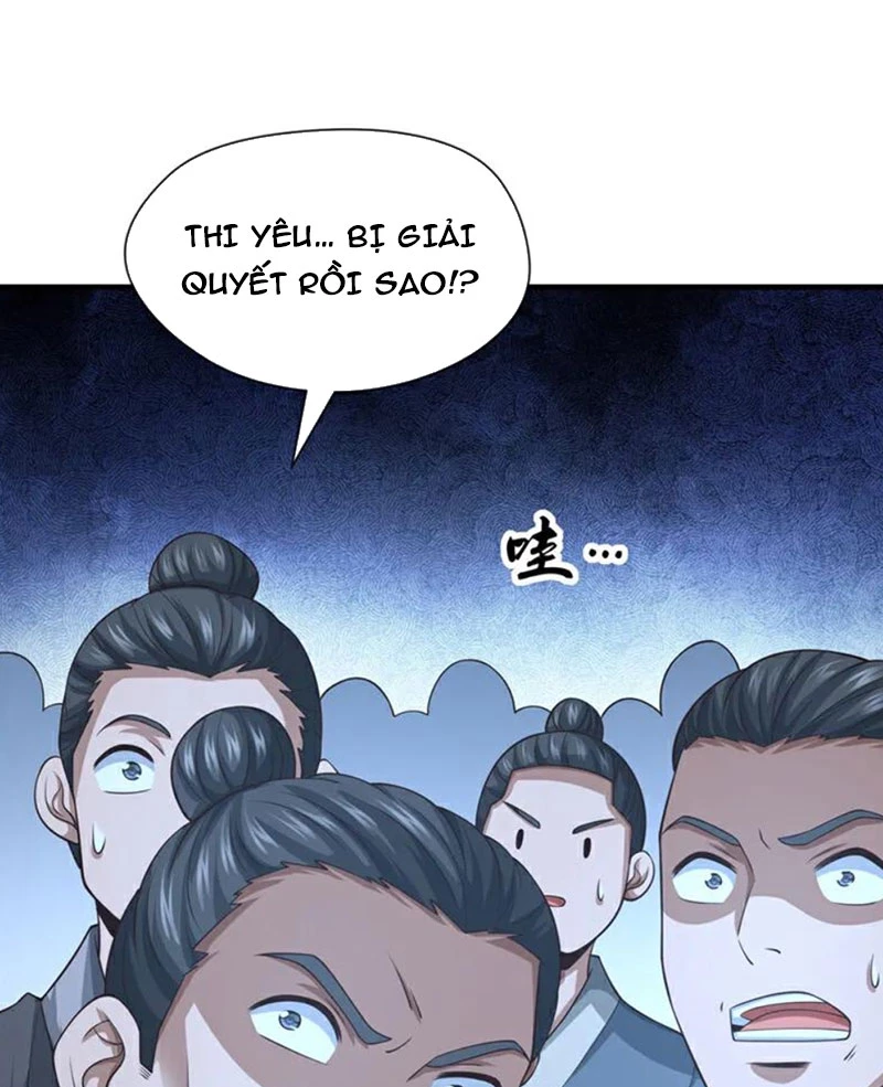 Tuyệt Thế Đan Thần: Chapter 86