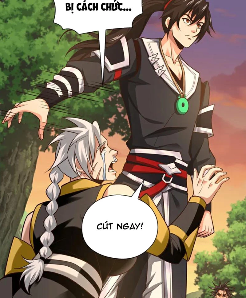 Tuyệt Thế Đan Thần: Chapter 86