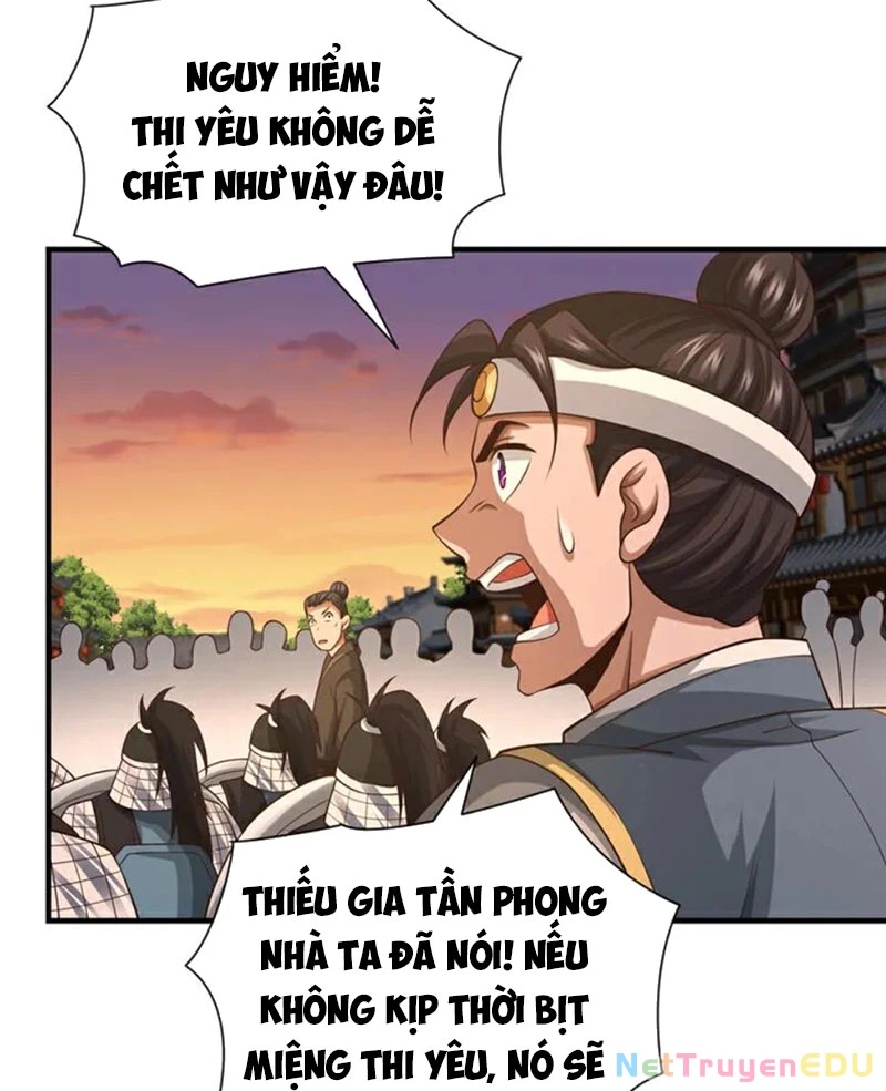 Tuyệt Thế Đan Thần: Chapter 86