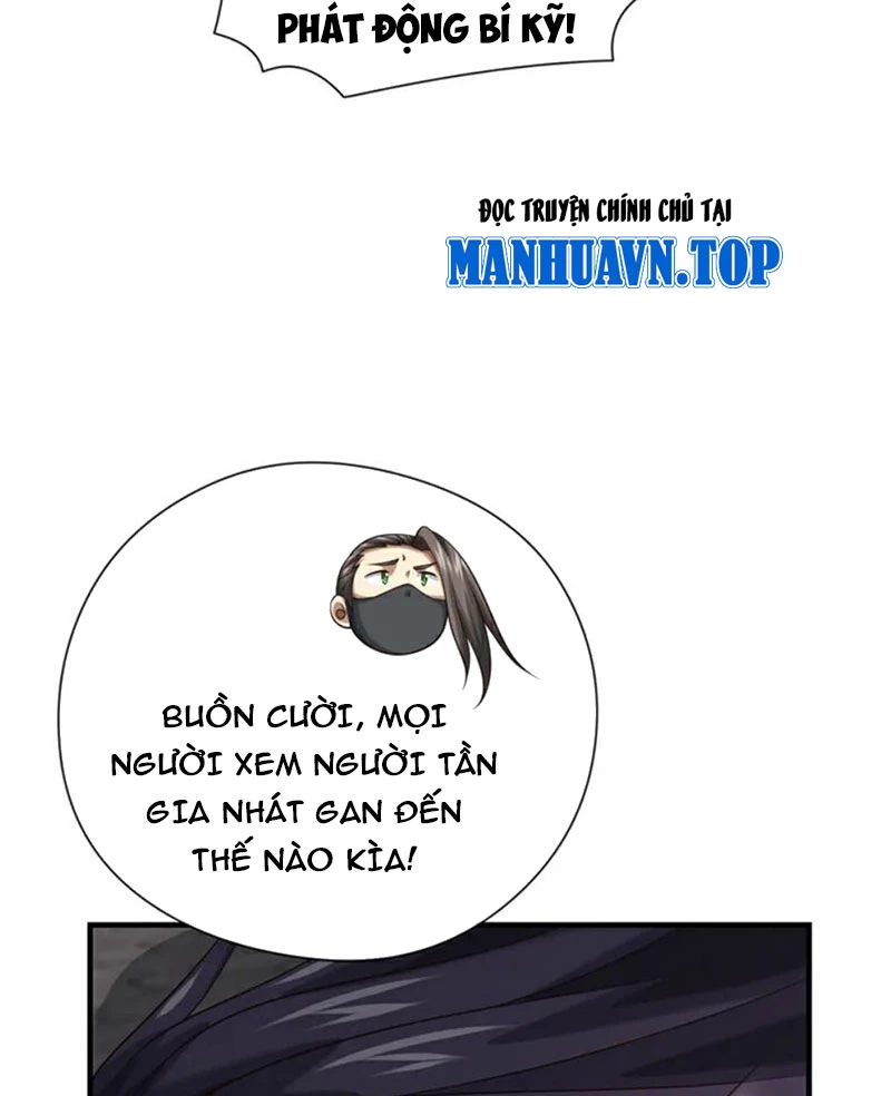 Tuyệt Thế Đan Thần: Chapter 86