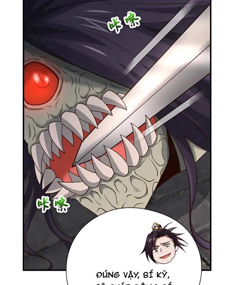 Tuyệt Thế Đan Thần: Chapter 86