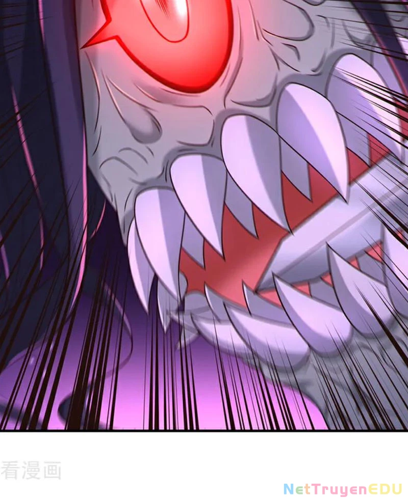 Tuyệt Thế Đan Thần: Chapter 86