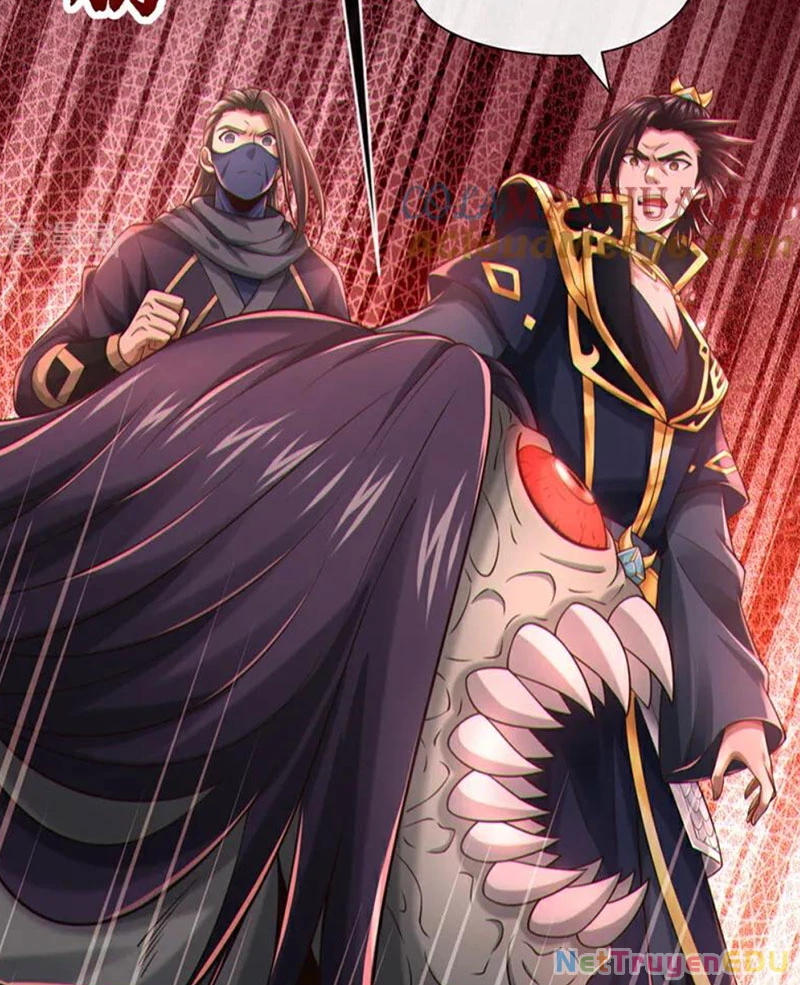 Tuyệt Thế Đan Thần: Chapter 86