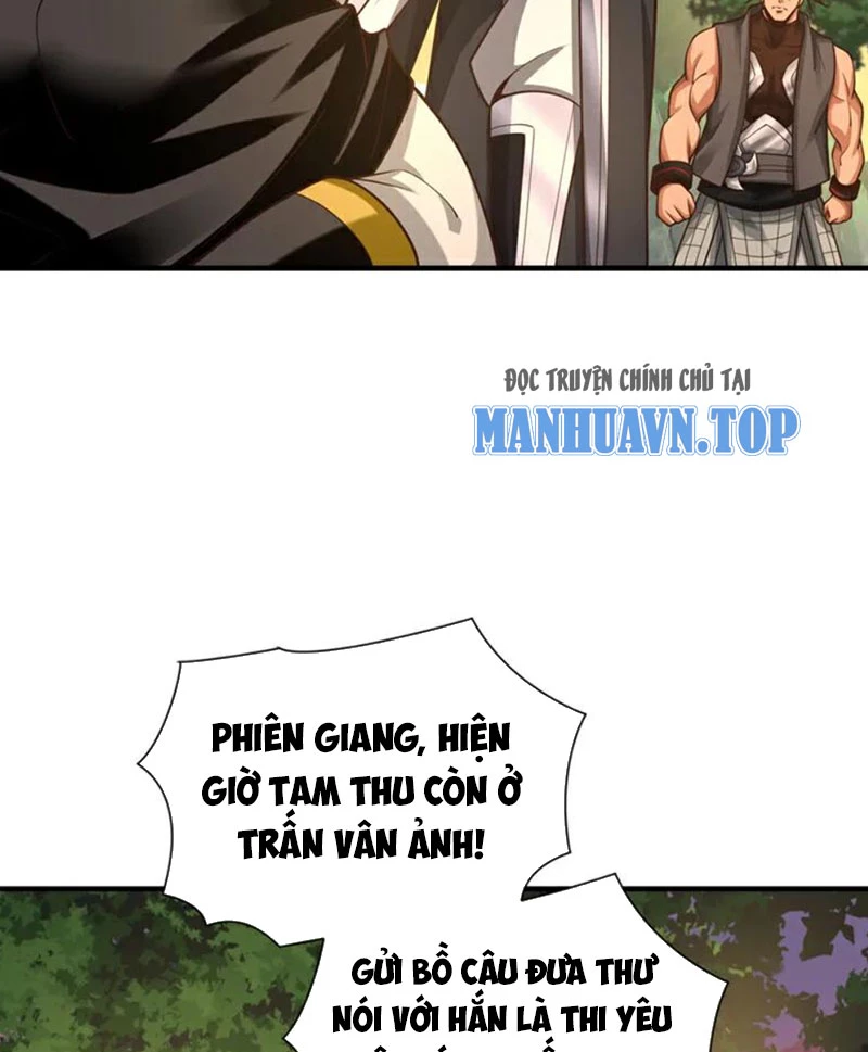 Tuyệt Thế Đan Thần: Chapter 86