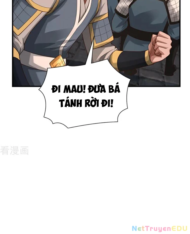 Tuyệt Thế Đan Thần: Chapter 86