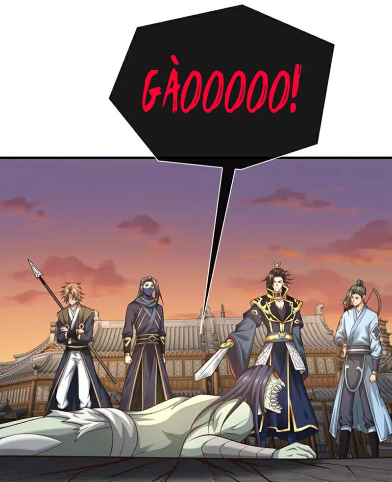 Tuyệt Thế Đan Thần: Chapter 86