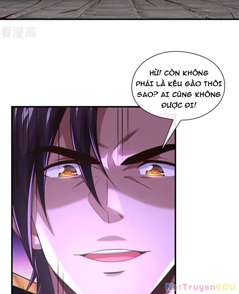 Tuyệt Thế Đan Thần: Chapter 86