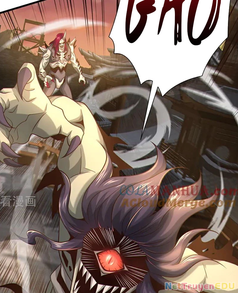 Tuyệt Thế Đan Thần: Chapter 86