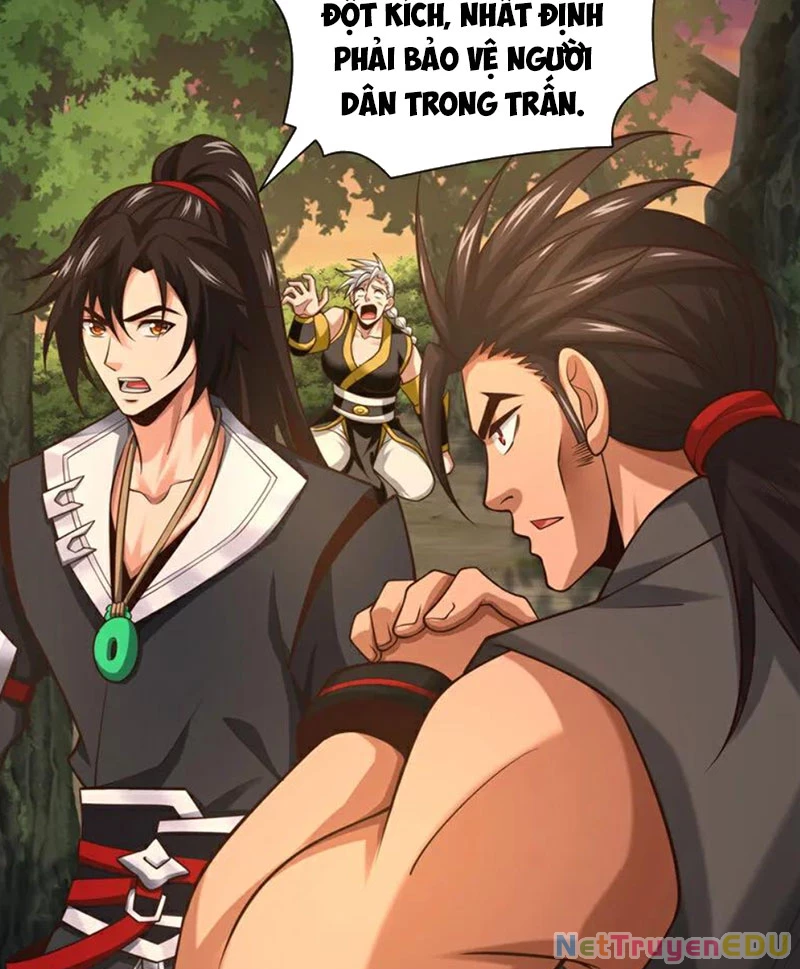 Tuyệt Thế Đan Thần: Chapter 86