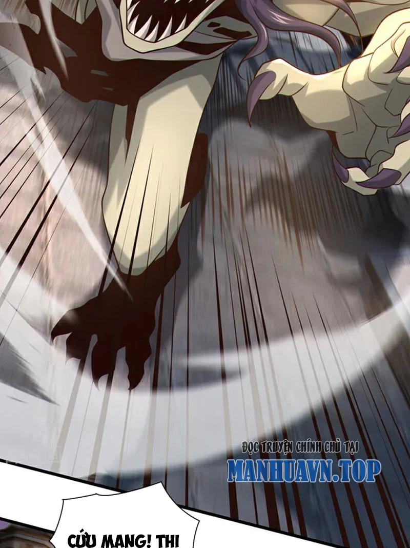 Tuyệt Thế Đan Thần: Chapter 86