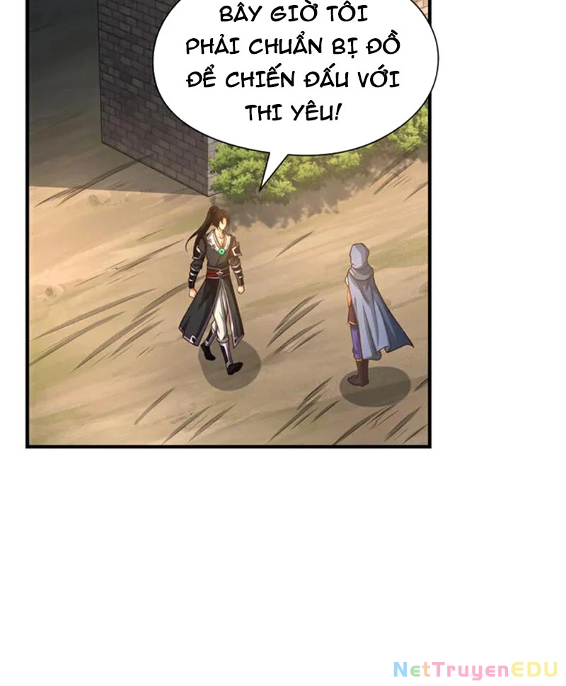 Tuyệt Thế Đan Thần: Chapter 86
