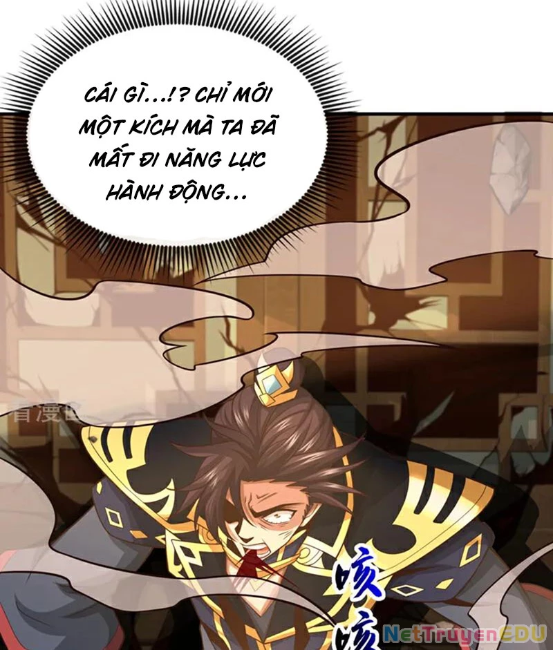 Tuyệt Thế Đan Thần: Chapter 87