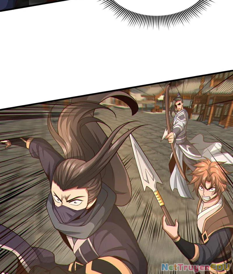 Tuyệt Thế Đan Thần: Chapter 87