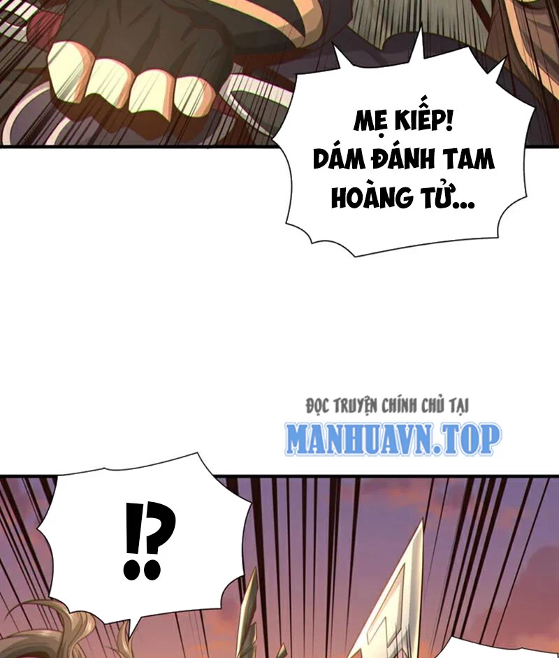 Tuyệt Thế Đan Thần: Chapter 87