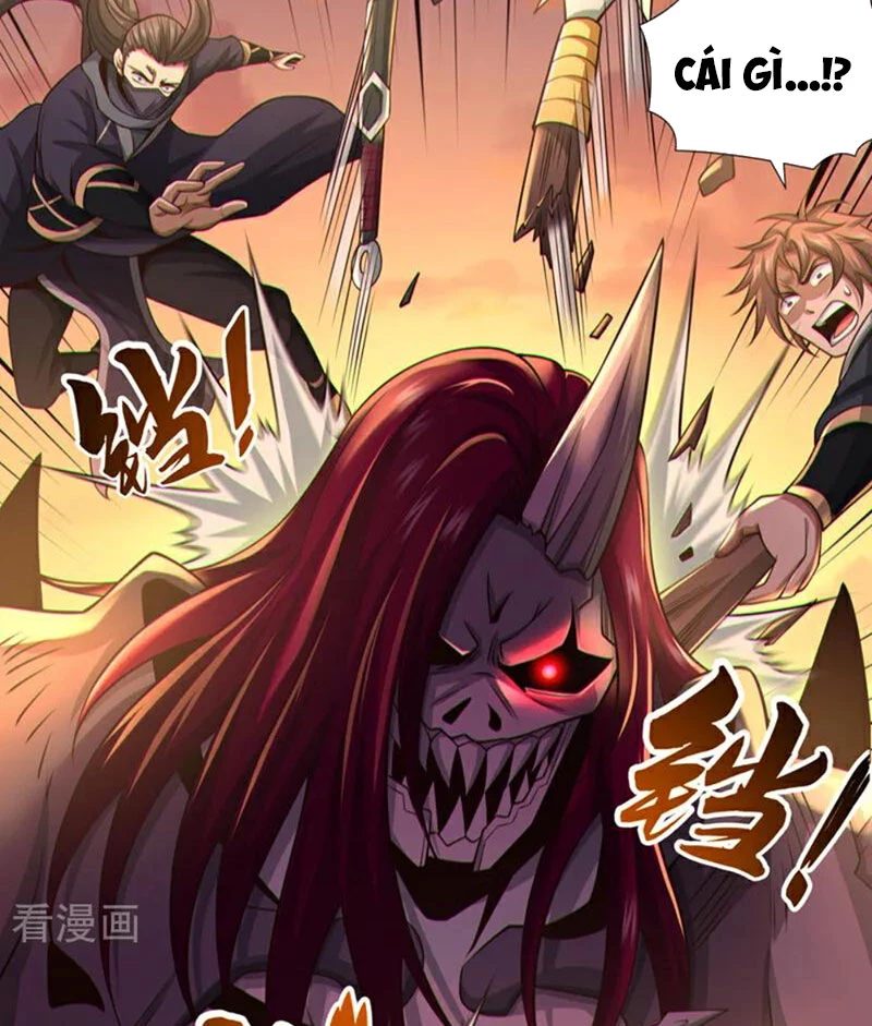 Tuyệt Thế Đan Thần: Chapter 87