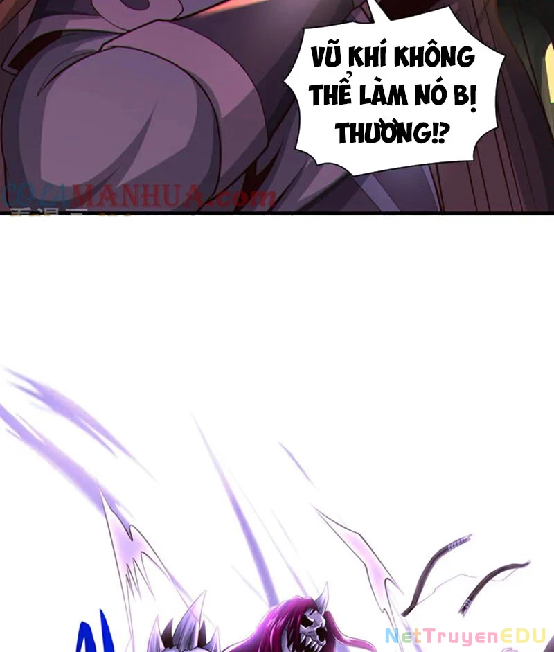 Tuyệt Thế Đan Thần: Chapter 87