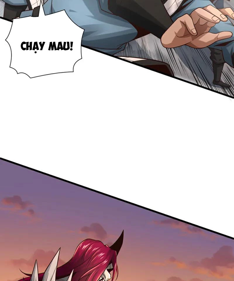 Tuyệt Thế Đan Thần: Chapter 87