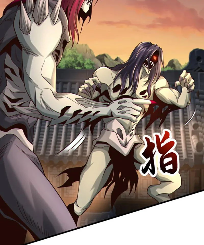 Tuyệt Thế Đan Thần: Chapter 87