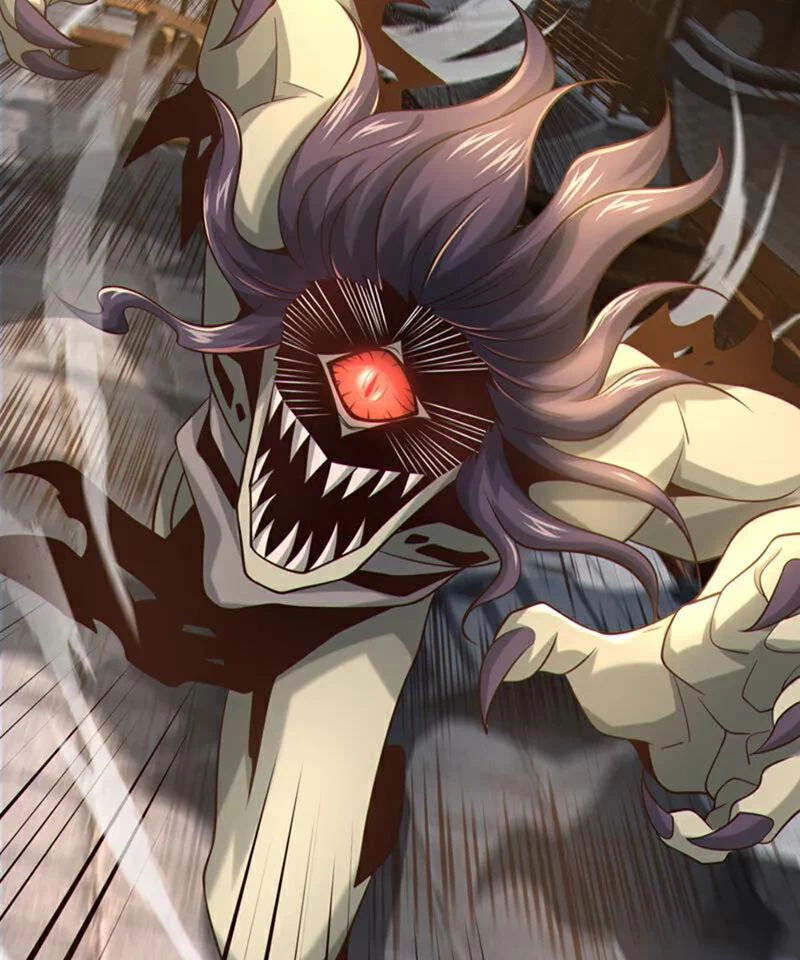 Tuyệt Thế Đan Thần: Chapter 87