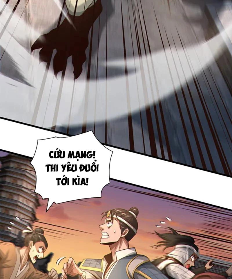 Tuyệt Thế Đan Thần: Chapter 87
