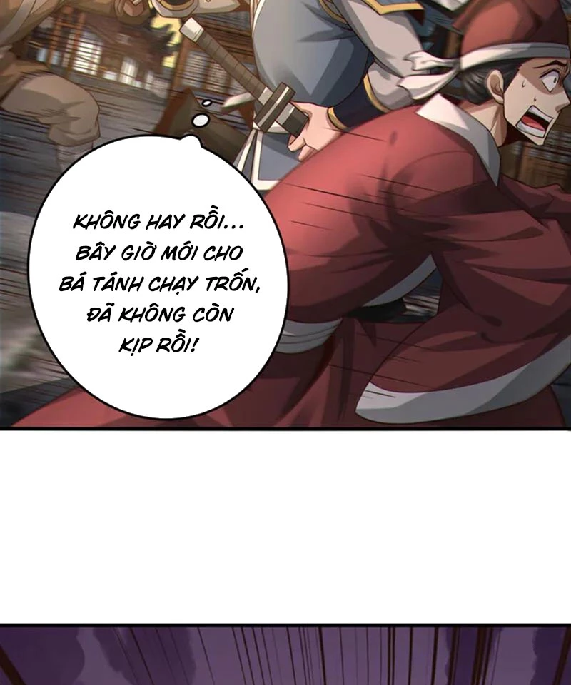 Tuyệt Thế Đan Thần: Chapter 87