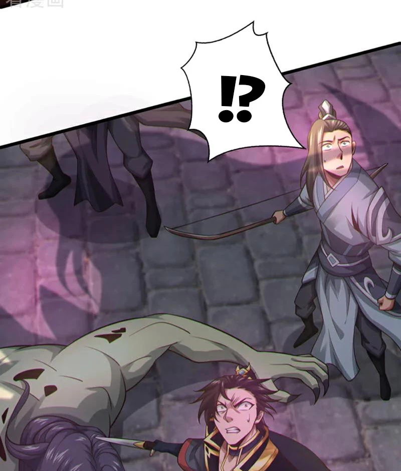 Tuyệt Thế Đan Thần: Chapter 87