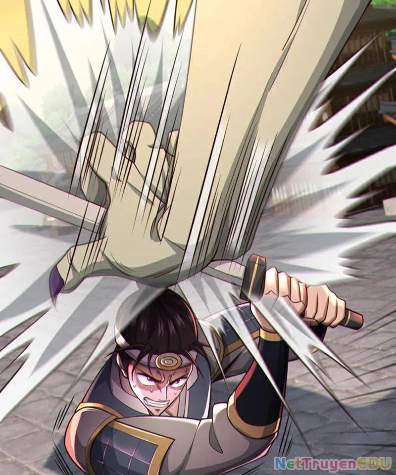 Tuyệt Thế Đan Thần: Chapter 87