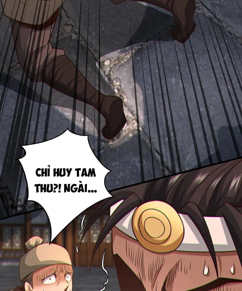 Tuyệt Thế Đan Thần: Chapter 87