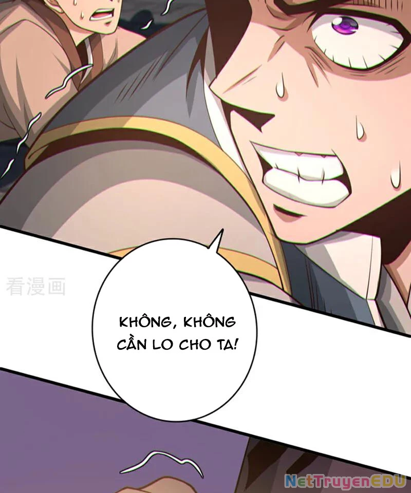 Tuyệt Thế Đan Thần: Chapter 87