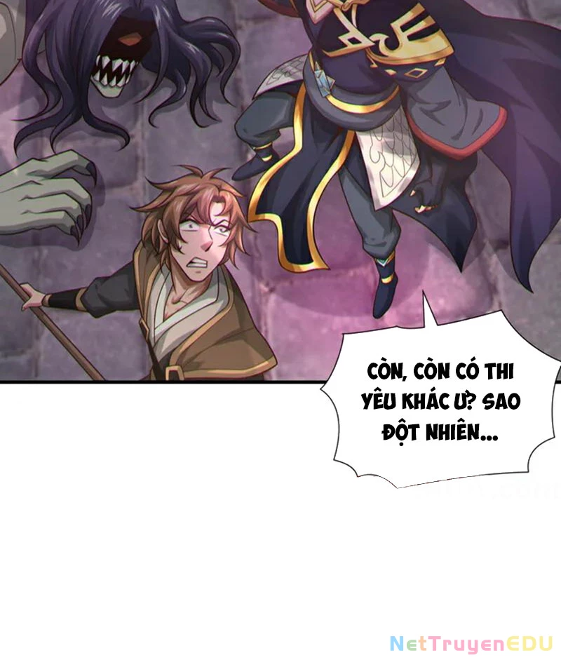 Tuyệt Thế Đan Thần: Chapter 87