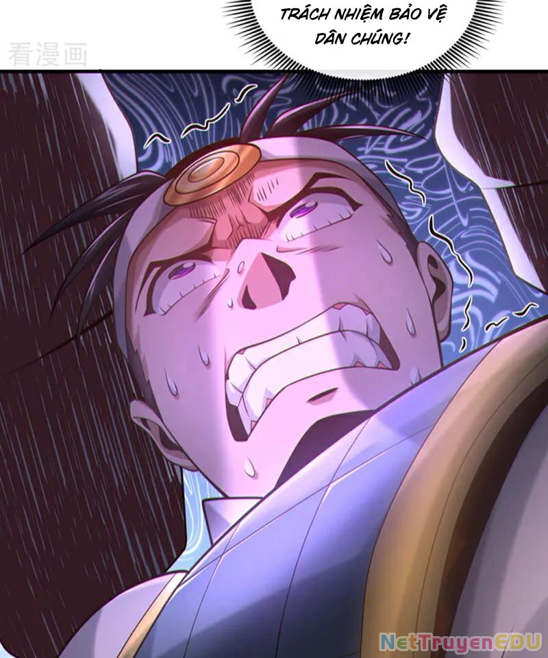 Tuyệt Thế Đan Thần: Chapter 87