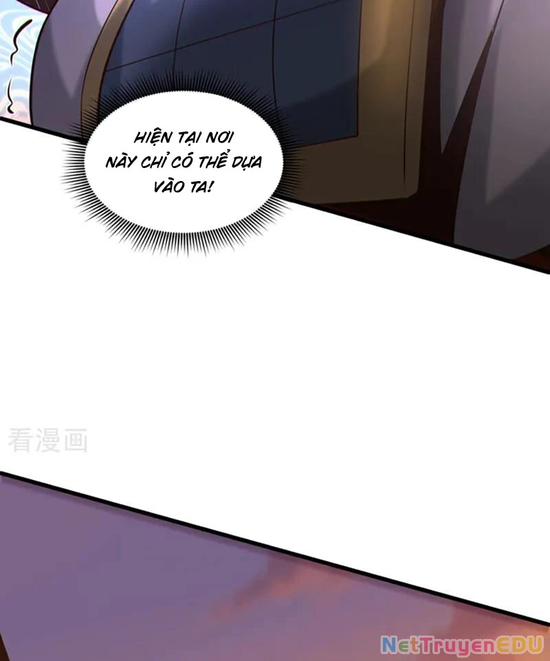 Tuyệt Thế Đan Thần: Chapter 87