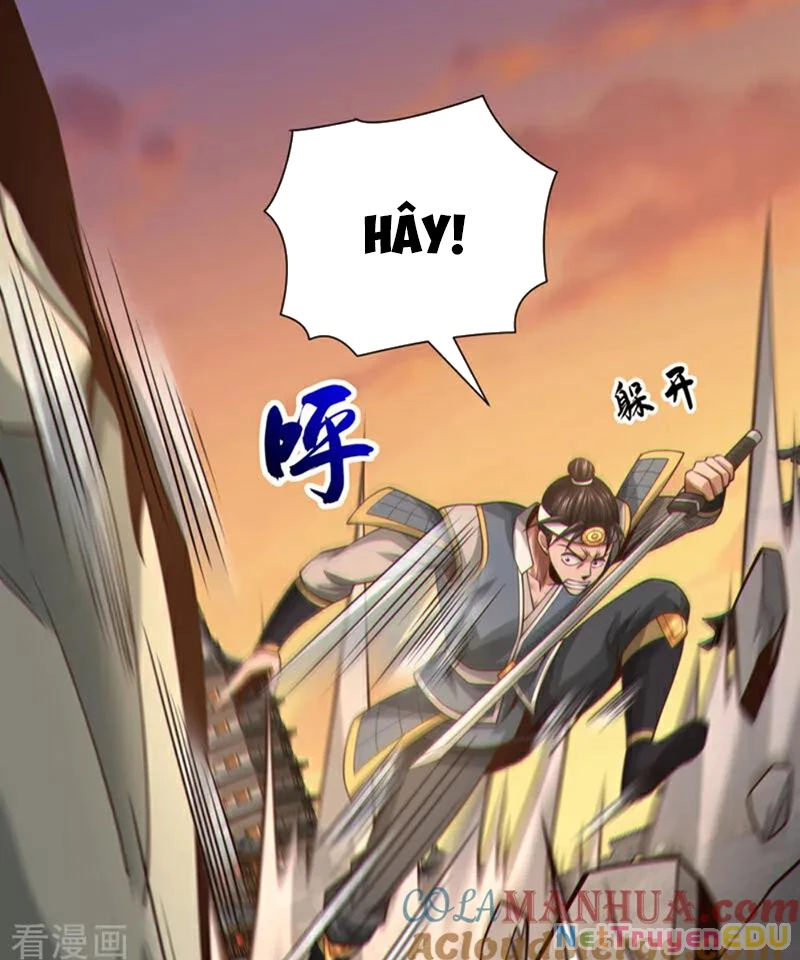 Tuyệt Thế Đan Thần: Chapter 87