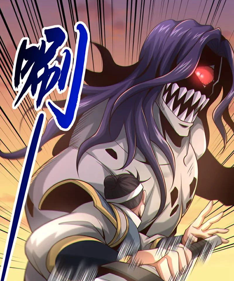 Tuyệt Thế Đan Thần: Chapter 87