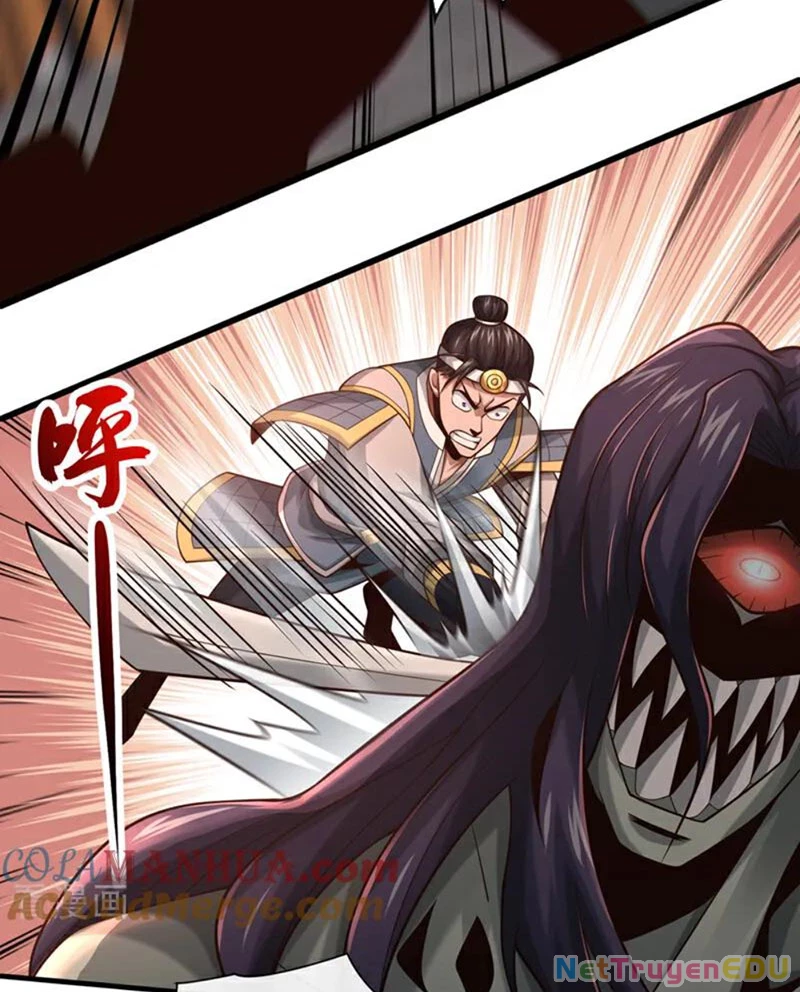 Tuyệt Thế Đan Thần: Chapter 87