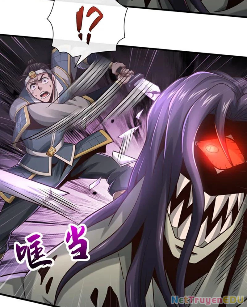 Tuyệt Thế Đan Thần: Chapter 87