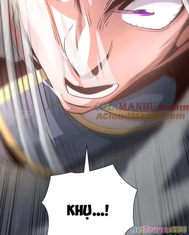 Tuyệt Thế Đan Thần: Chapter 87