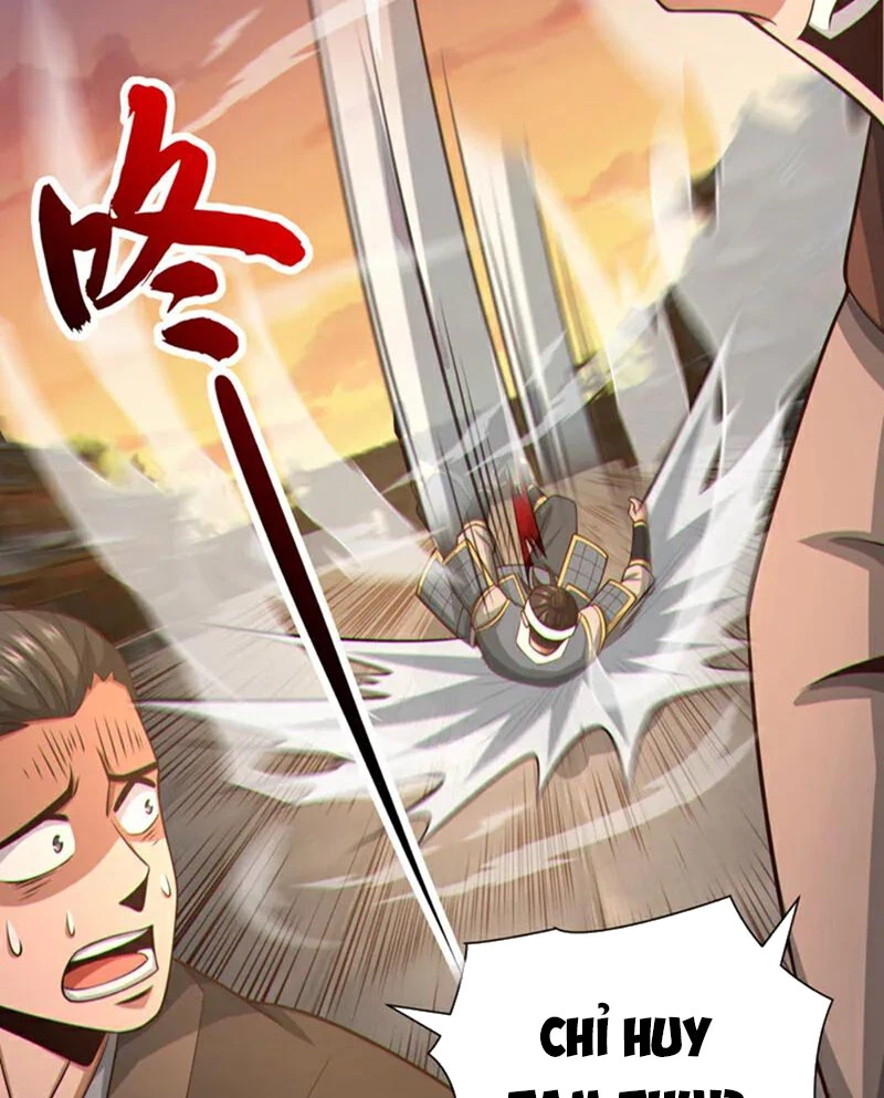 Tuyệt Thế Đan Thần: Chapter 87