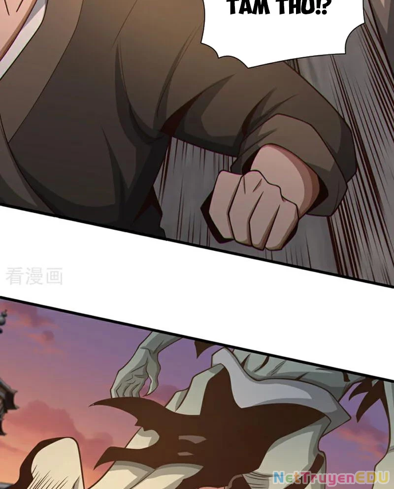 Tuyệt Thế Đan Thần: Chapter 87