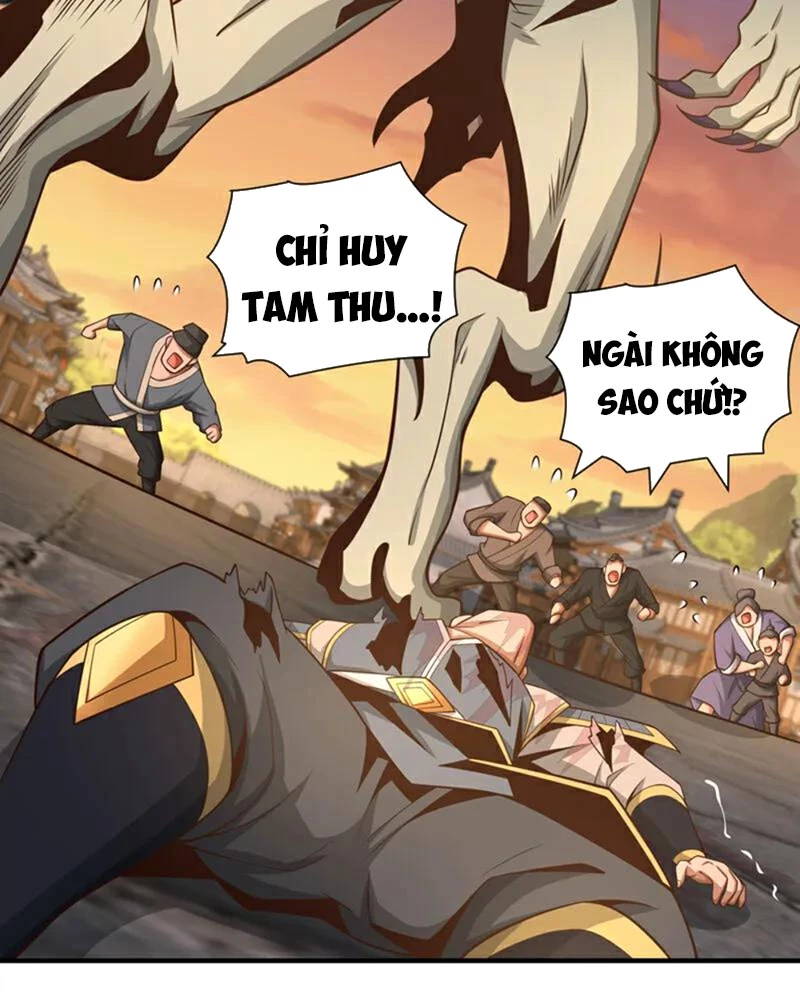 Tuyệt Thế Đan Thần: Chapter 87